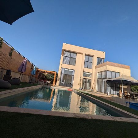 Aeropuerta Mini Villa - Private Layover Near Amman Airport Al Qastal Dış mekan fotoğraf