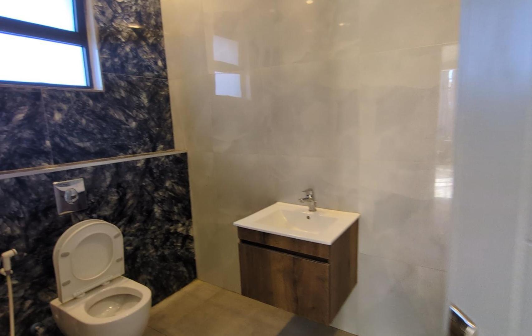 Aeropuerta Mini Villa - Private Layover Near Amman Airport Al Qastal Dış mekan fotoğraf