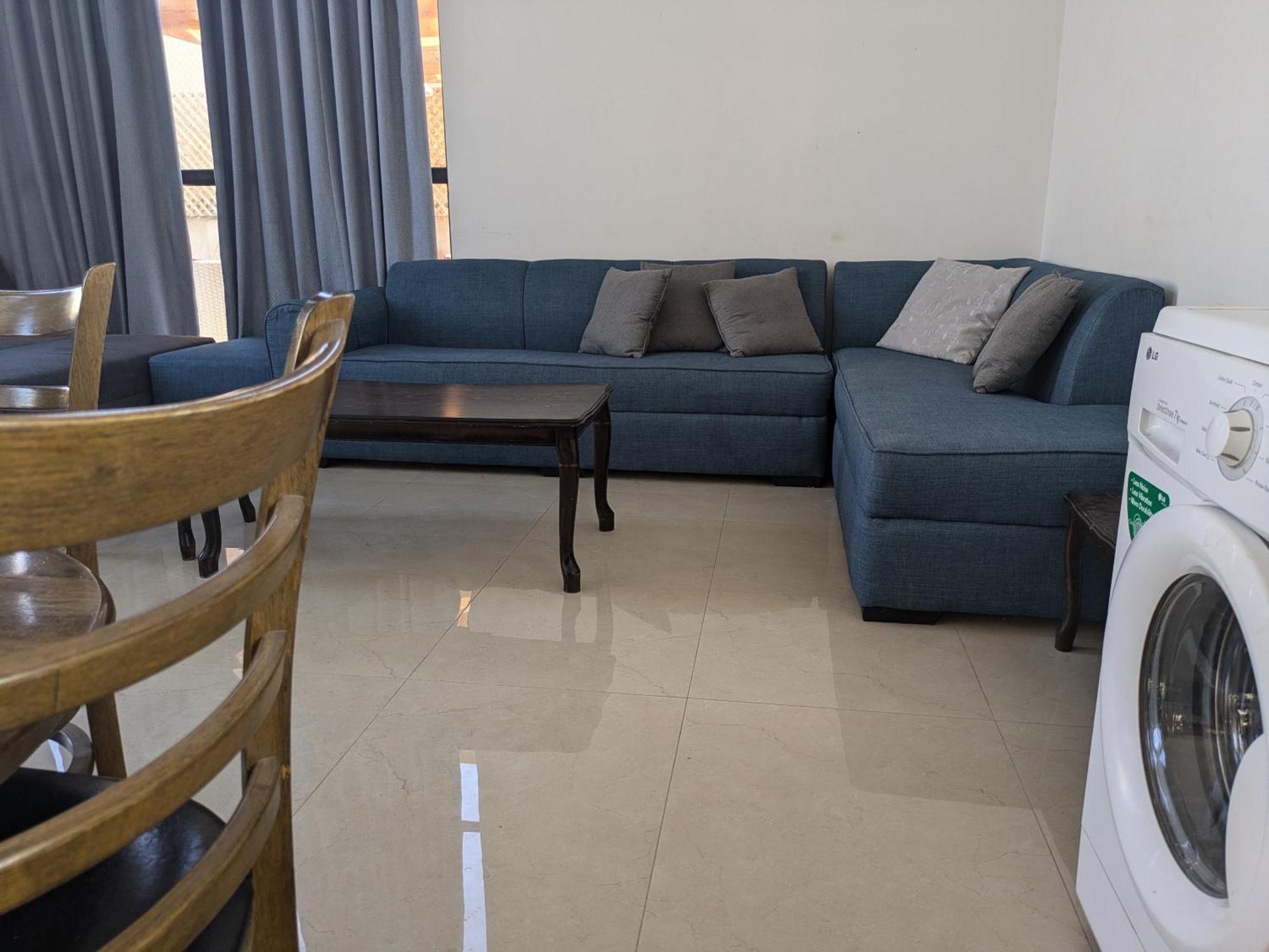 Aeropuerta Mini Villa - Private Layover Near Amman Airport Al Qastal Dış mekan fotoğraf