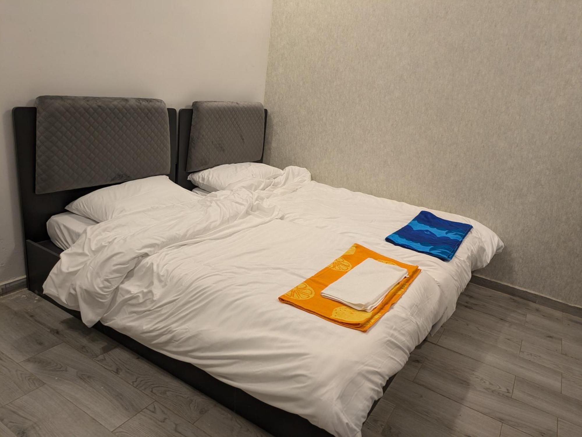 Aeropuerta Mini Villa - Private Layover Near Amman Airport Al Qastal Dış mekan fotoğraf
