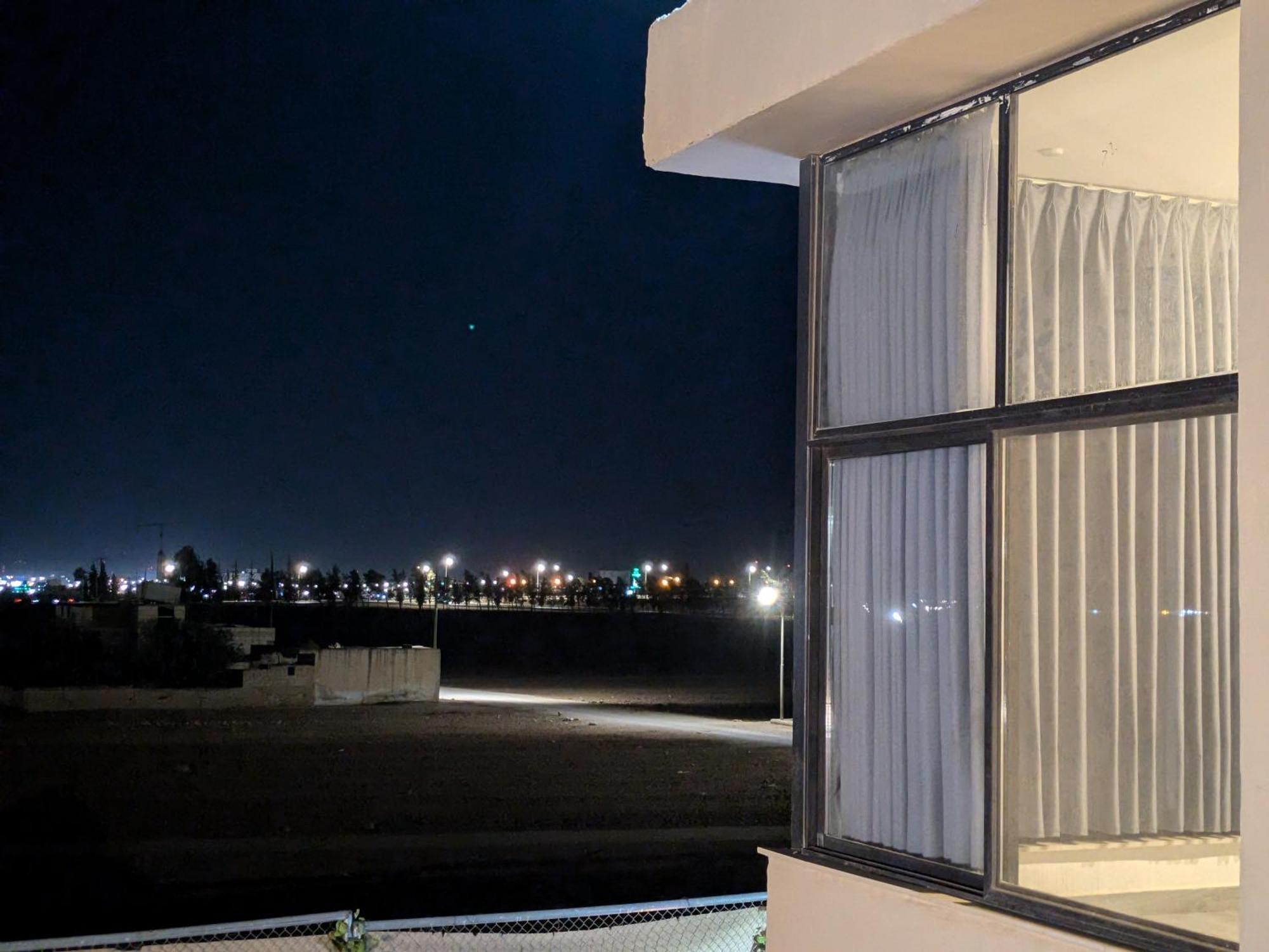 Aeropuerta Mini Villa - Private Layover Near Amman Airport Al Qastal Dış mekan fotoğraf