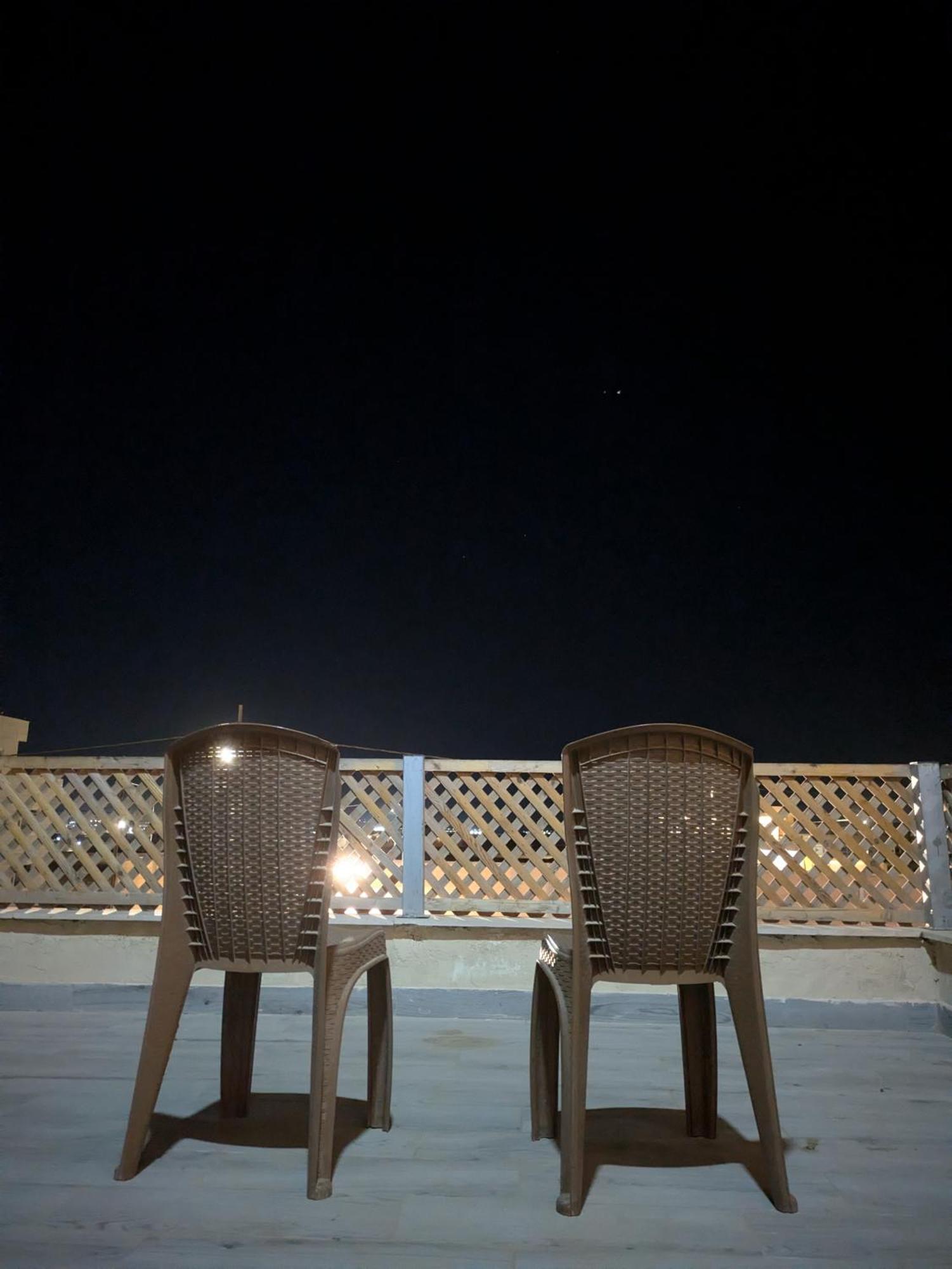 Aeropuerta Mini Villa - Private Layover Near Amman Airport Al Qastal Dış mekan fotoğraf