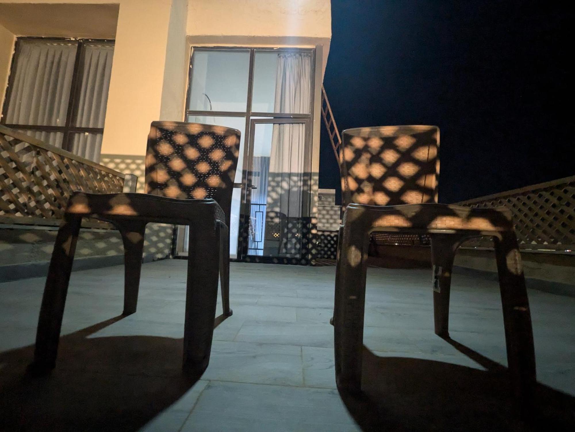 Aeropuerta Mini Villa - Private Layover Near Amman Airport Al Qastal Dış mekan fotoğraf